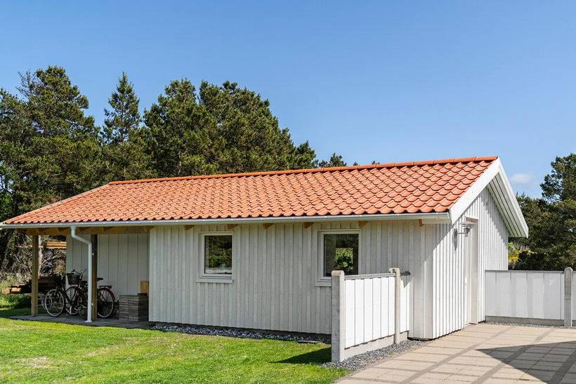 Foto von Ferienhaus LE58 in Agger - Thy/Limfjord