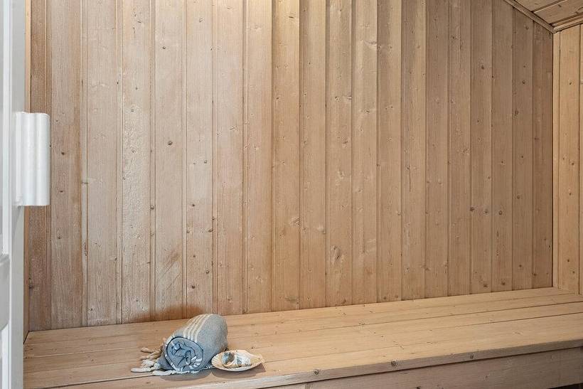 Foto von Ferienhaus LE58 in Agger - Thy/Limfjord