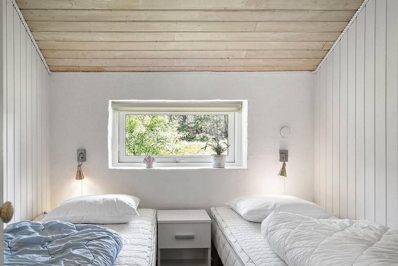 Foto von Ferienhaus LE58 in Agger - Thy/Limfjord