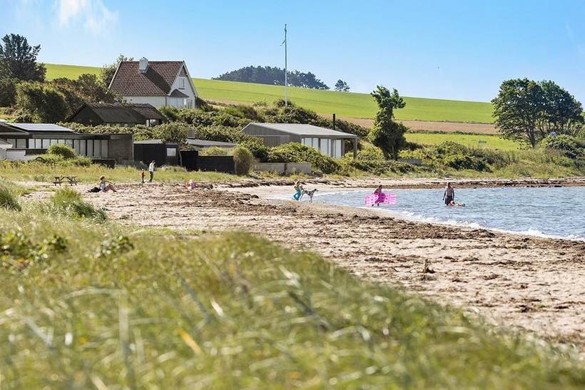 Foto von Ferienhaus LE61 in Mols - Ostjütland