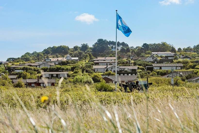 Foto von Ferienhaus LE61 in Mols - Ostjütland