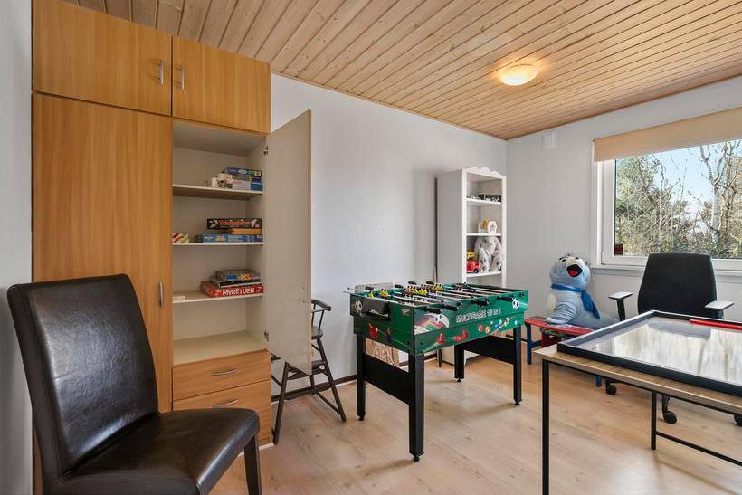 Foto von Ferienhaus LE62 in Lønne - Westjütland