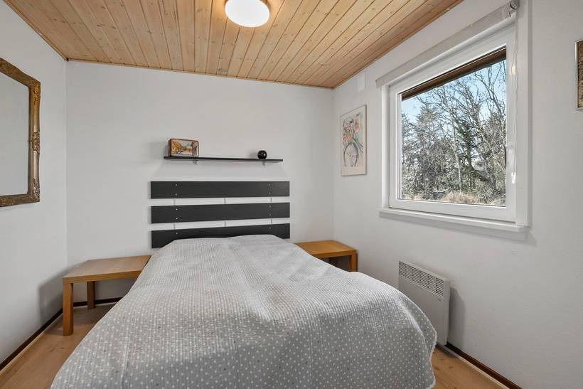 Foto von Ferienhaus LE62 in Lønne - Westjütland