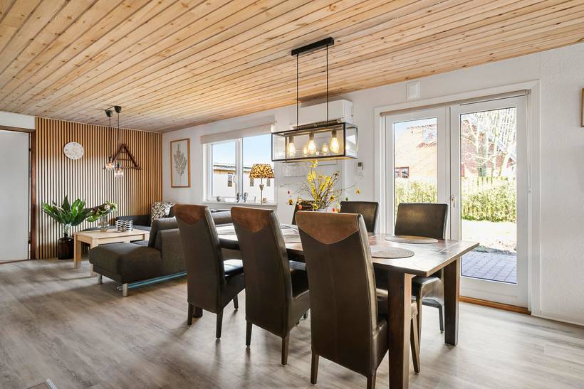 Foto von Ferienhaus LE62 in Lønne - Westjütland