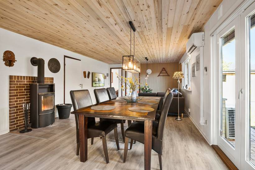 Foto von Ferienhaus LE62 in Lønne - Westjütland