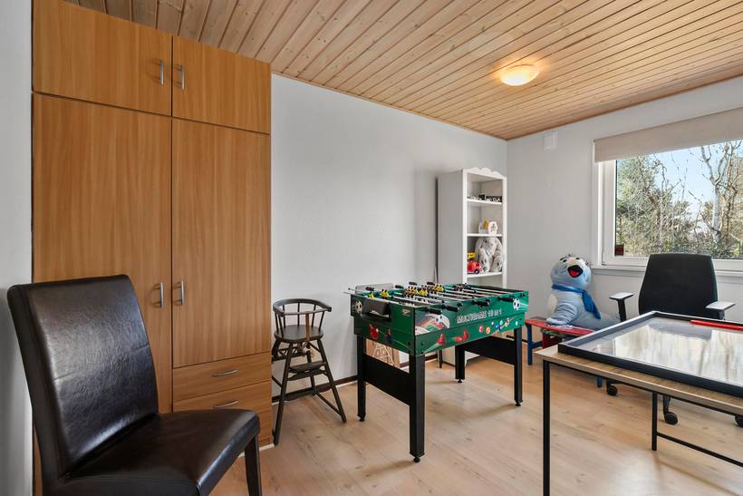 Foto von Ferienhaus LE62 in Lønne - Westjütland