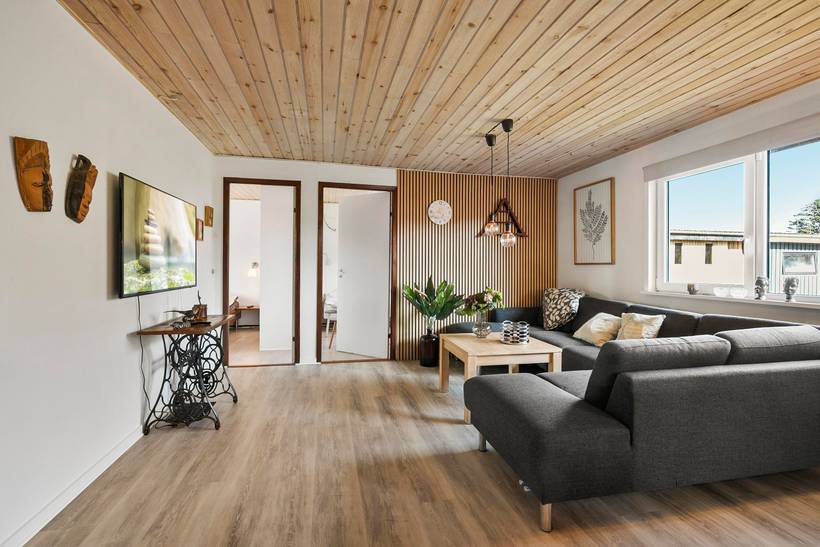 Foto von Ferienhaus LE62 in Lønne - Westjütland