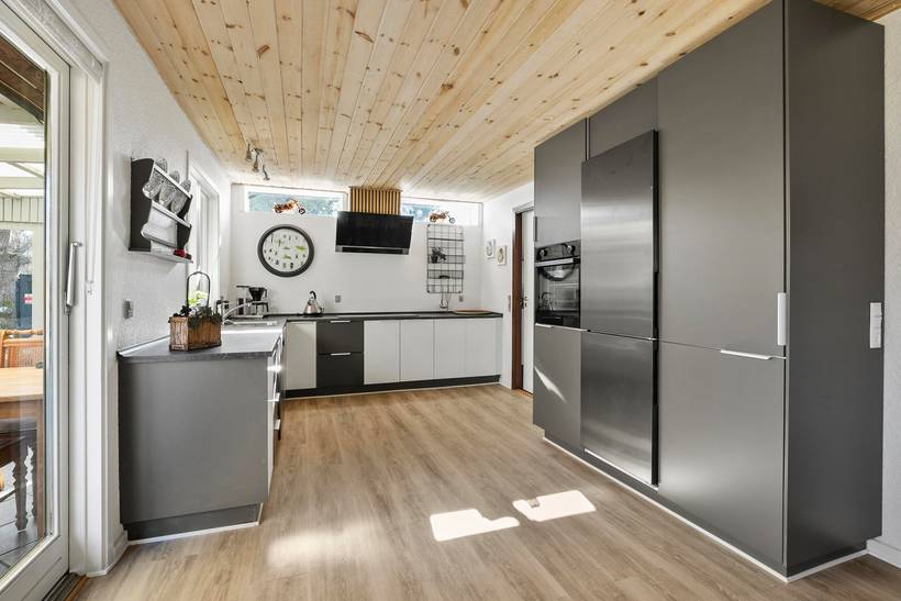 Foto von Ferienhaus LE62 in Lønne - Westjütland
