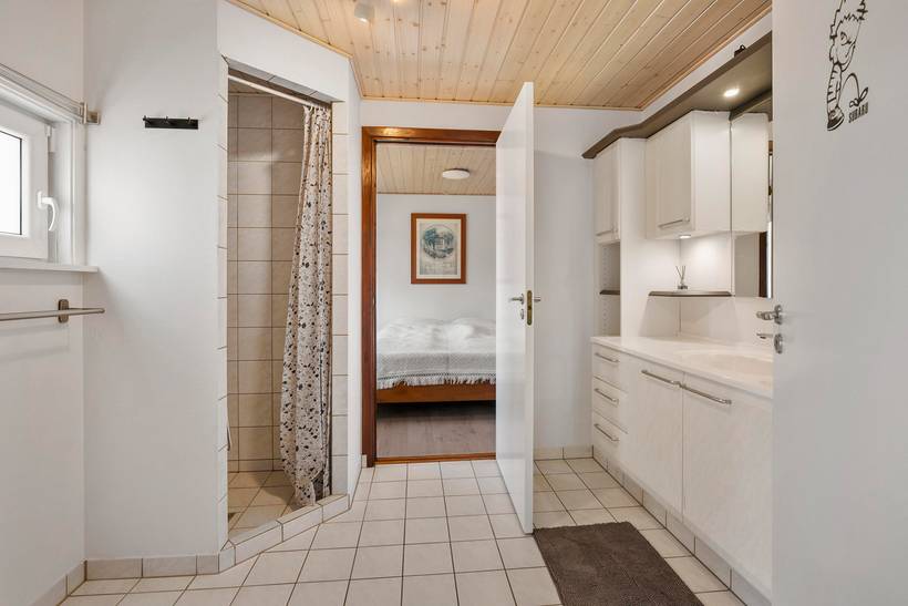 Foto von Ferienhaus LE62 in Lønne - Westjütland