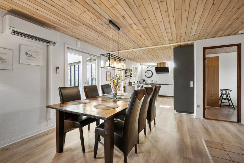 Foto von Ferienhaus LE62 in Lønne - Westjütland