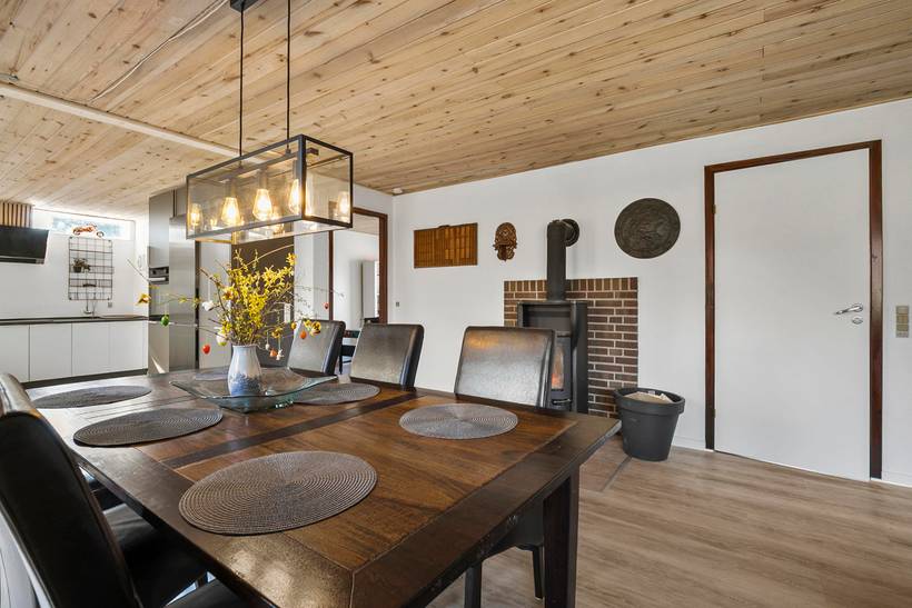Foto von Ferienhaus LE62 in Lønne - Westjütland