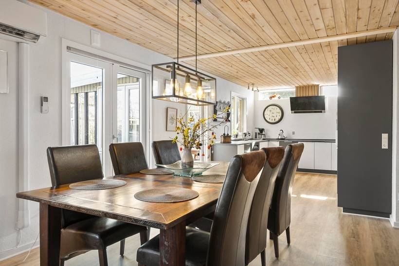 Foto von Ferienhaus LE62 in Lønne - Westjütland