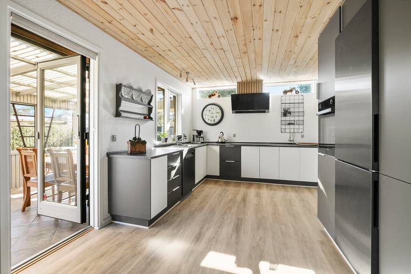 Foto von Ferienhaus LE62 in Lønne - Westjütland