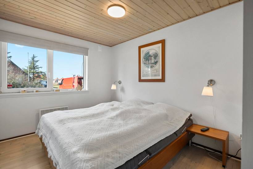 Foto von Ferienhaus LE62 in Lønne - Westjütland