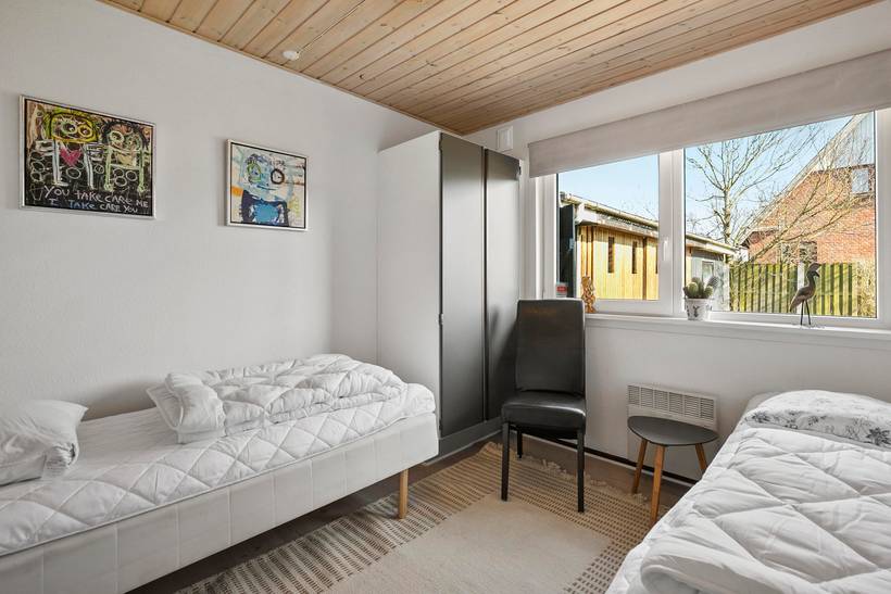 Foto von Ferienhaus LE62 in Lønne - Westjütland