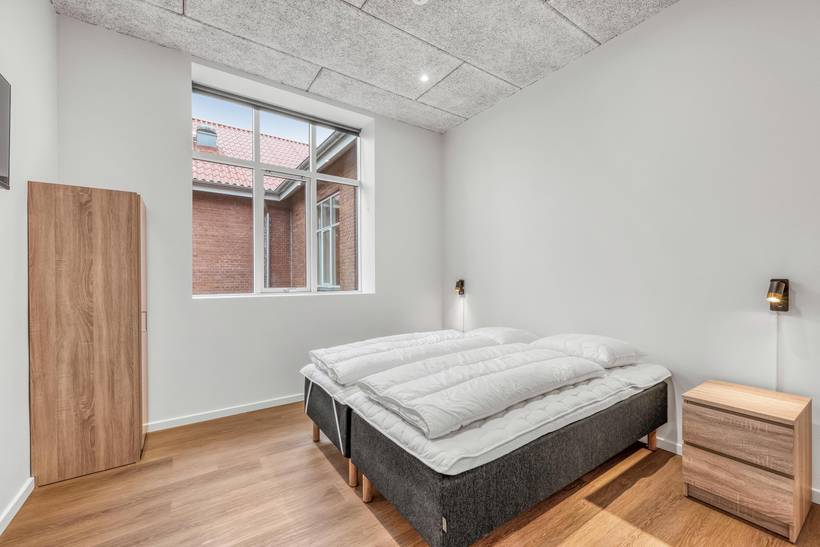 Foto von Ferienhaus LE63 auf Mors - Thy/Limfjord