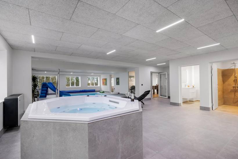 Foto von Ferienhaus LE63 auf Mors - Thy/Limfjord