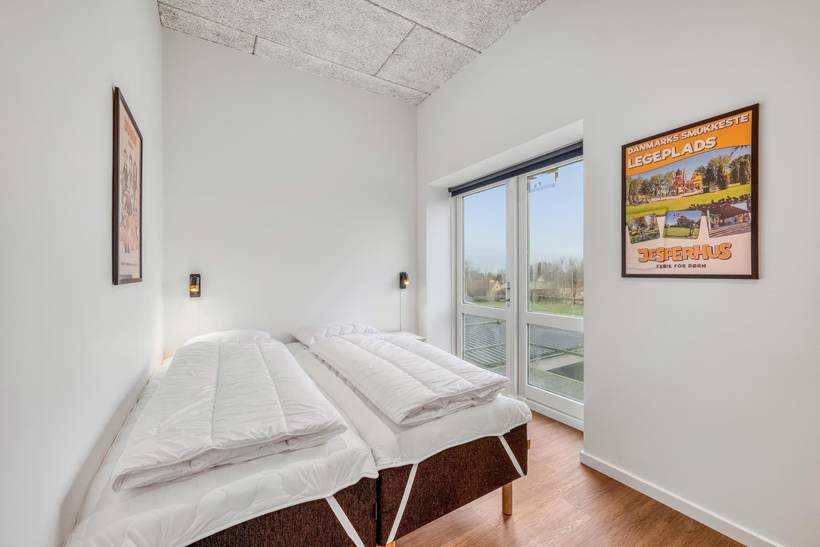 Foto von Ferienhaus LE63 auf Mors - Thy/Limfjord