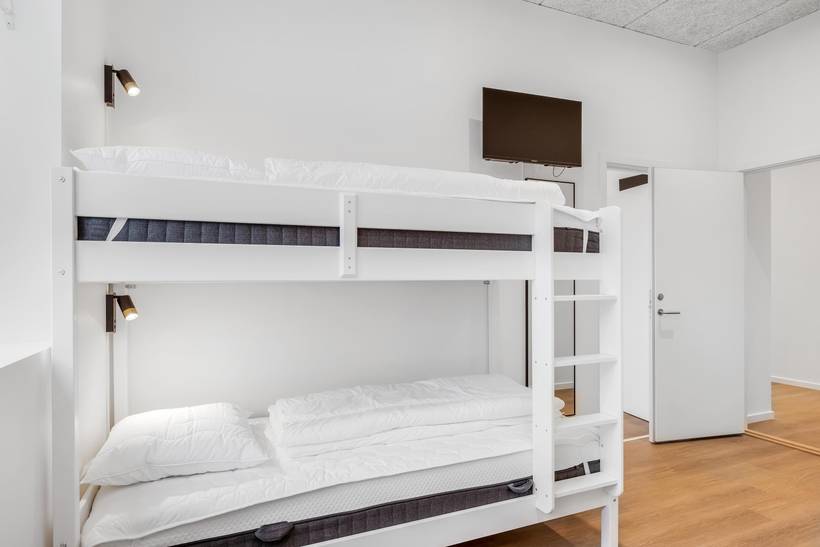 Foto von Ferienhaus LE63 auf Mors - Thy/Limfjord