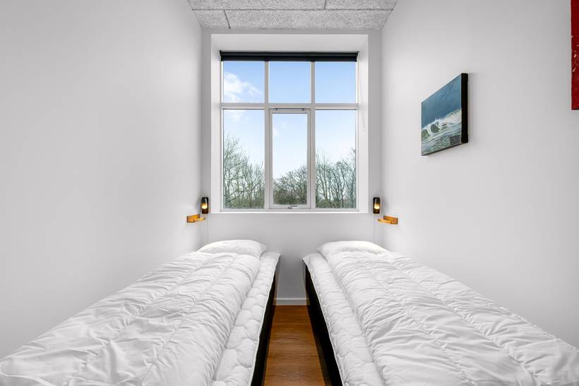 Foto von Ferienhaus LE63 auf Mors - Thy/Limfjord
