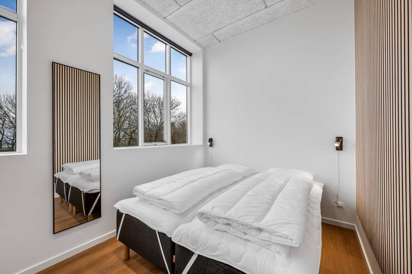 Foto von Ferienhaus LE63 auf Mors - Thy/Limfjord