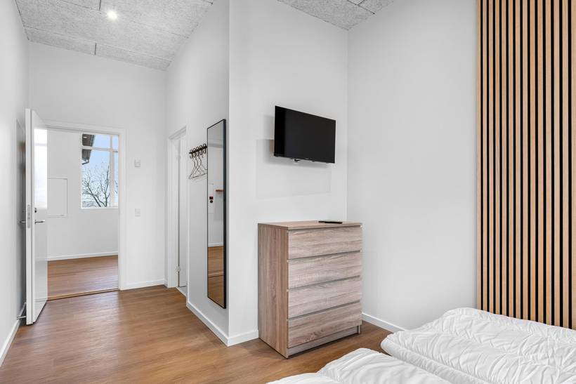 Foto von Ferienhaus LE63 auf Mors - Thy/Limfjord