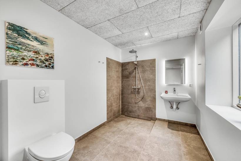 Foto von Ferienhaus LE63 auf Mors - Thy/Limfjord