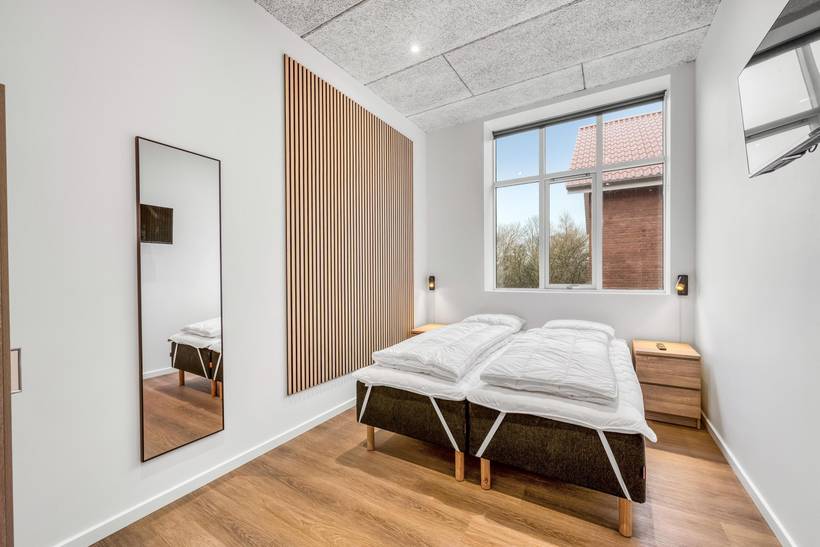 Foto von Ferienhaus LE63 auf Mors - Thy/Limfjord