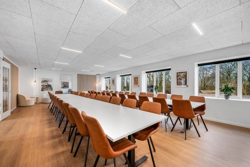 Foto von Ferienhaus LE63 auf Mors - Thy/Limfjord