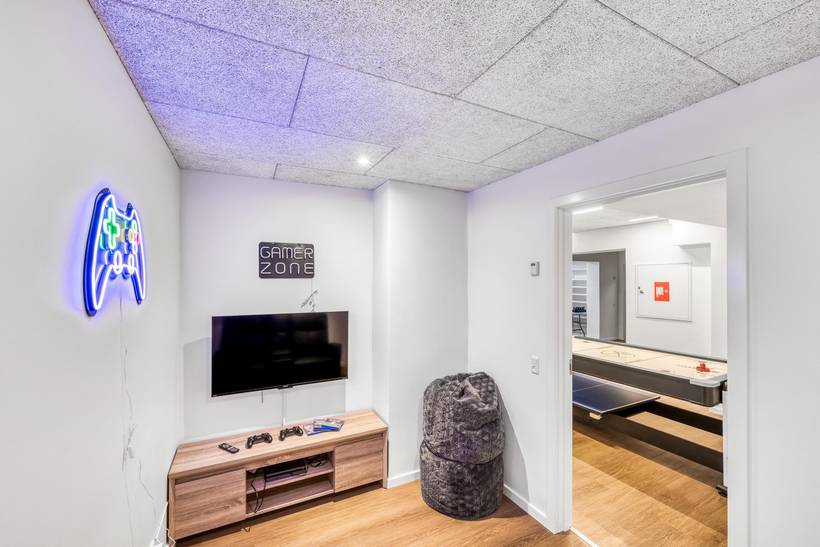 Foto von Ferienhaus LE63 auf Mors - Thy/Limfjord