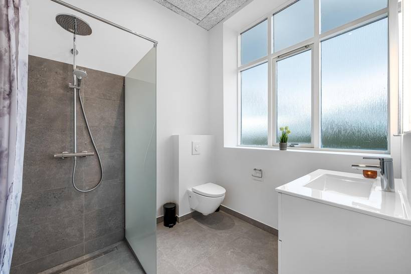 Foto von Ferienhaus LE63 auf Mors - Thy/Limfjord