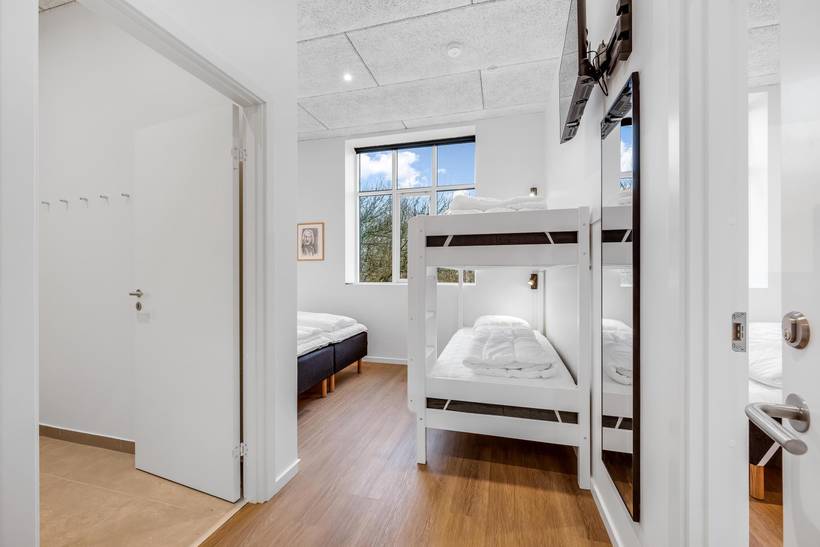 Foto von Ferienhaus LE63 auf Mors - Thy/Limfjord