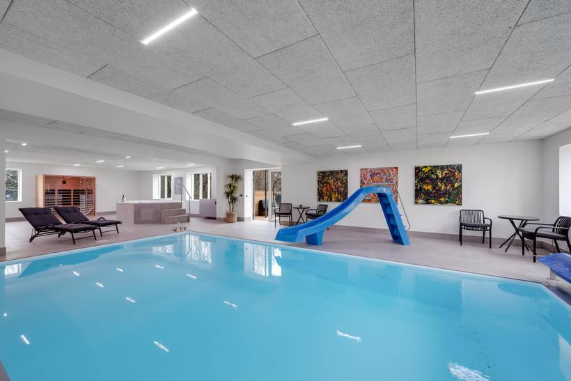 Foto von Ferienhaus LE63 auf Mors - Thy/Limfjord