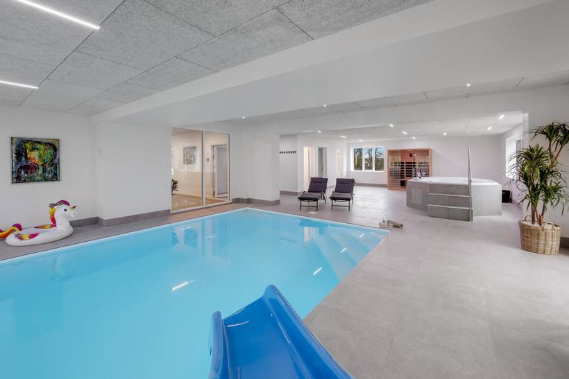 Foto von Ferienhaus LE63 auf Mors - Thy/Limfjord