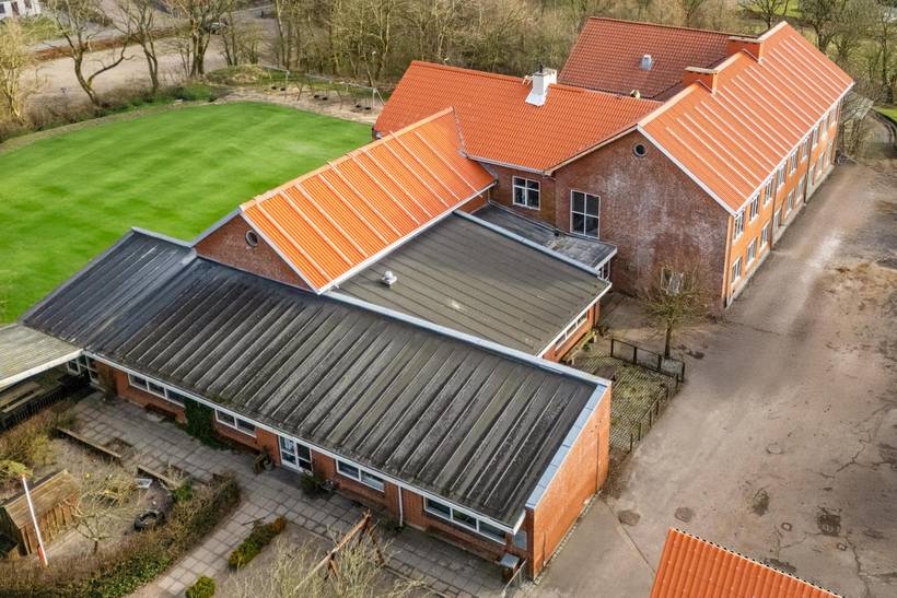 Foto von Ferienhaus LE63 auf Mors - Thy/Limfjord