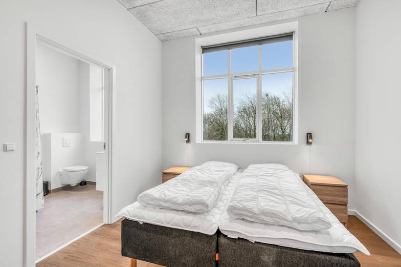 Foto von Ferienhaus LE63 auf Mors - Thy/Limfjord
