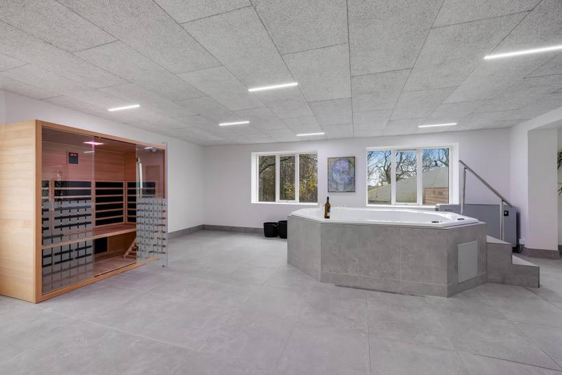 Foto von Ferienhaus LE63 auf Mors - Thy/Limfjord
