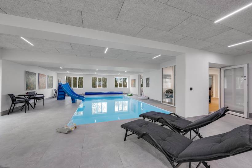 Foto von Ferienhaus LE63 auf Mors - Thy/Limfjord