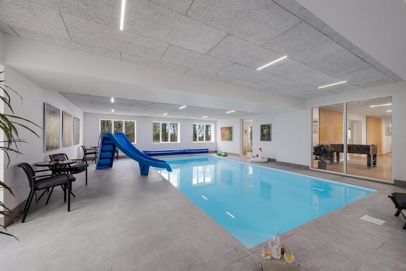 Foto von Ferienhaus LE63 auf Mors - Thy/Limfjord