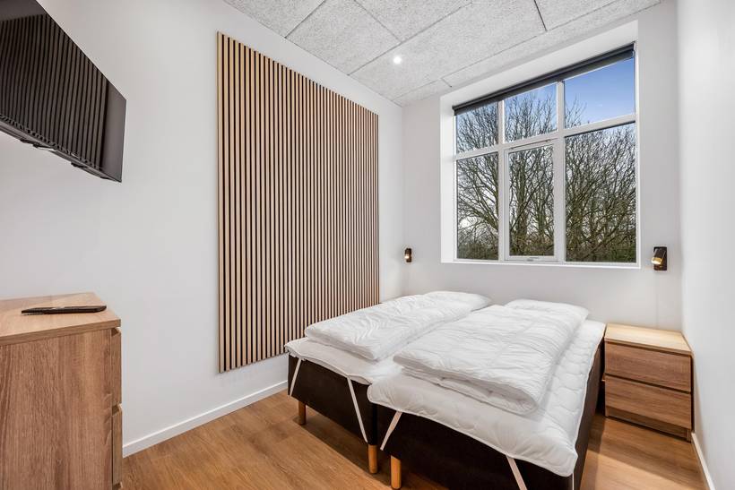 Foto von Ferienhaus LE63 auf Mors - Thy/Limfjord
