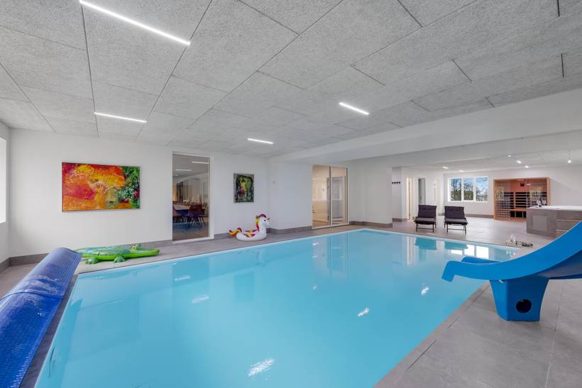 Foto von Ferienhaus LE63 auf Mors - Thy/Limfjord