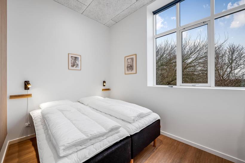 Foto von Ferienhaus LE63 auf Mors - Thy/Limfjord