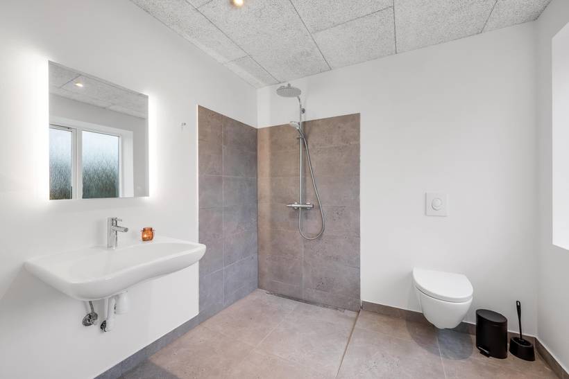 Foto von Ferienhaus LE63 auf Mors - Thy/Limfjord