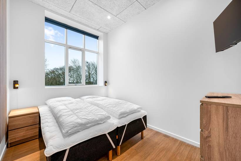 Foto von Ferienhaus LE63 auf Mors - Thy/Limfjord