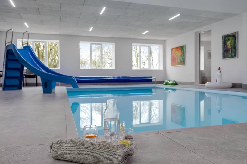 Foto von Ferienhaus LE63 auf Mors - Thy/Limfjord