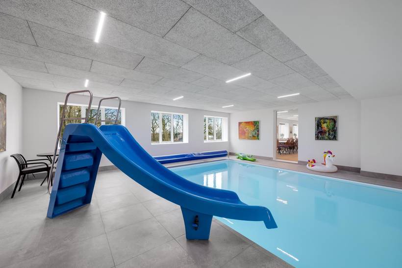 Foto von Ferienhaus LE63 auf Mors - Thy/Limfjord