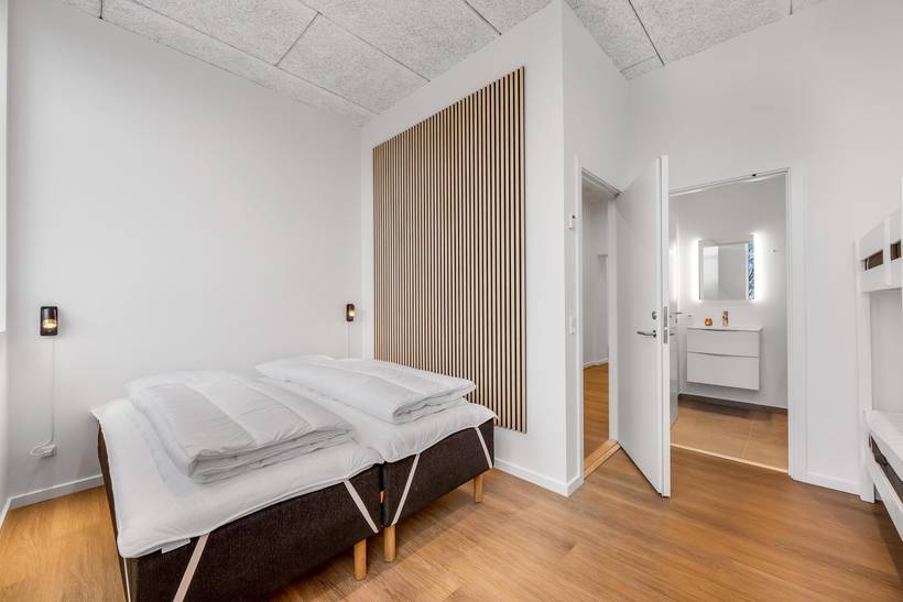 Foto von Ferienhaus LE63 auf Mors - Thy/Limfjord