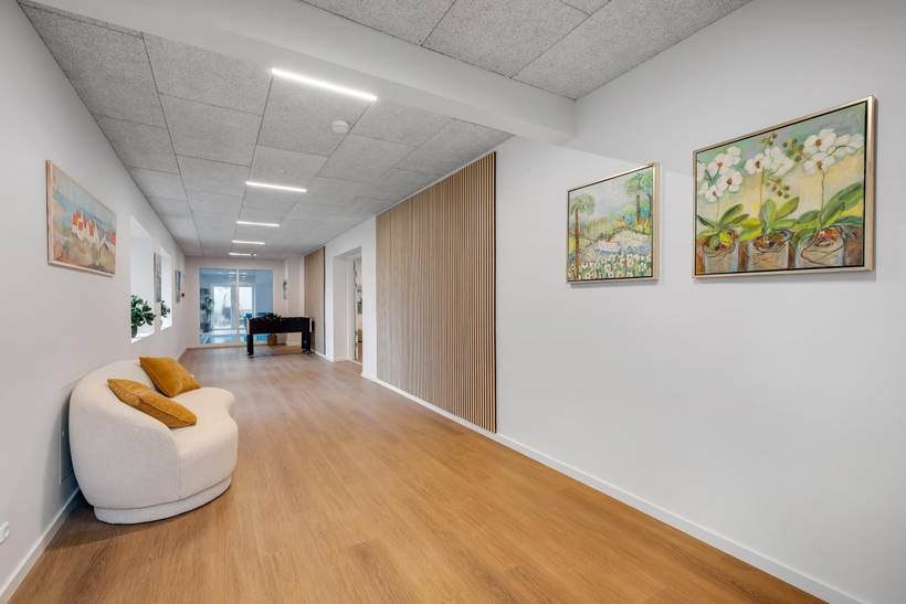 Foto von Ferienhaus LE63 auf Mors - Thy/Limfjord