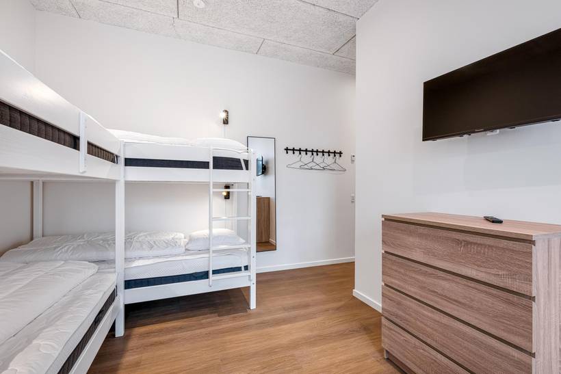 Foto von Ferienhaus LE63 auf Mors - Thy/Limfjord