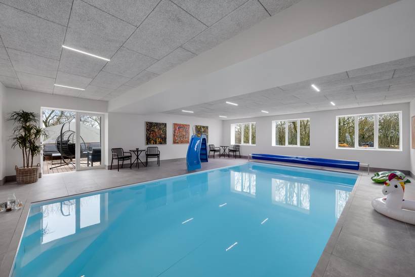 Foto von Ferienhaus LE63 auf Mors - Thy/Limfjord